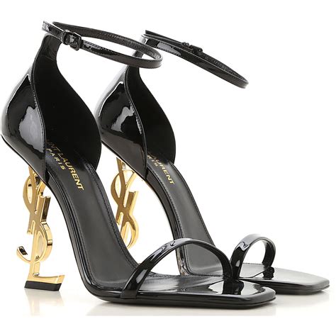 scarpe sneakers donna yves saint laurent|saint laurent sneakers sale.